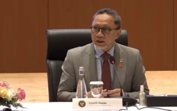 Menko Zulhas Ingatkan: Tak Semua Persoalan Harus Sampai ke Presiden