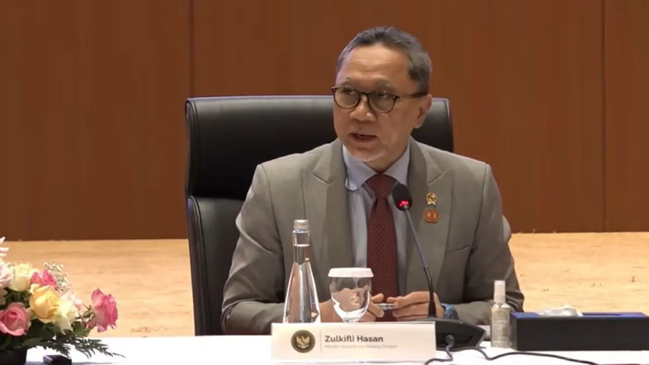 Menko Zulhas Ingatkan: Tak Semua Persoalan Harus Sampai ke Presiden