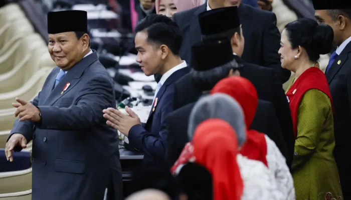 Menlu Sugiono Buka Suara soal Wacana Pertemuan Prabowo-Trump di New York
