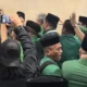 Muktamar X PPP Ricuh, Adu Jotos Antar Kader Warnai Jalannya Sidang