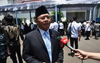Nama Mardiono Kembali Diusulkan Jadi Caketum di Muktamar X PPP