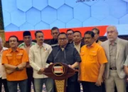 Partai Non-Parlemen Dirikan Sekber, Desak Penghapusan Ambang Batas Parlemen