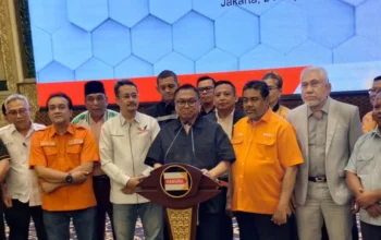 Partai Non-Parlemen Dirikan Sekber, Desak Penghapusan Ambang Batas Parlemen