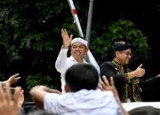 Pilkades Serentak di Jabar Terapkan Sistem E-Voting, Dedi Mulyadi Resmi Keluarkan SE Baru