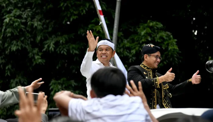 Pilkades Serentak di Jabar Terapkan Sistem E-Voting, Dedi Mulyadi Resmi Keluarkan SE Baru