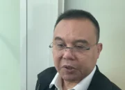 Pimpinan DPR Desak Evaluasi Program MBG dan Investigasi Kasus Keracunan