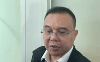 Pimpinan DPR Desak Evaluasi Program MBG dan Investigasi Kasus Keracunan