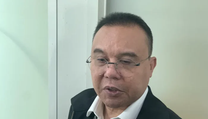 Pimpinan DPR Desak Evaluasi Program MBG dan Investigasi Kasus Keracunan
