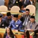 Prabowo di Sidang PBB: Indonesia Siap Akui Israel Setelah Palestina Merdeka