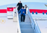 Prabowo Dijadwalkan Berpidato Usai Trump dalam Debat Umum Sidang Majelis PBB