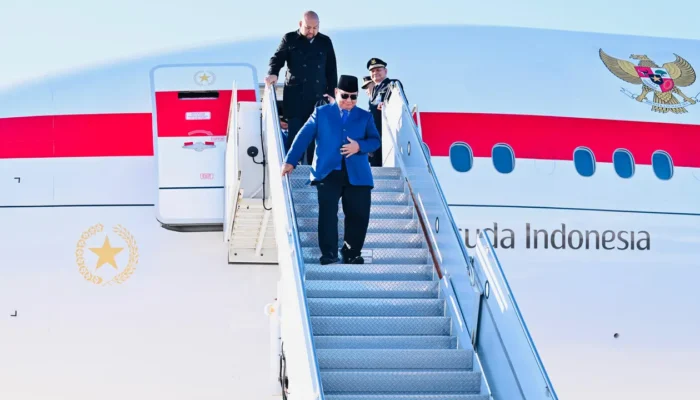 Prabowo Dijadwalkan Berpidato Usai Trump dalam Debat Umum Sidang Majelis PBB