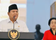 Prabowo Respons 17+8 Tuntutan Rakyat: Ada yang Rasional, Ada yang Masih Bisa Diperdebatkan
