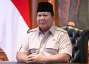 Prabowo Subianto Sepakati Pembentukan Komisi Reformasi Kepolisian Usai Bertemu Tokoh Agama