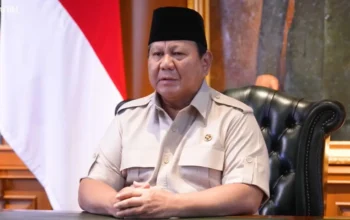 Prabowo Subianto Sepakati Pembentukan Komisi Reformasi Kepolisian Usai Bertemu Tokoh Agama