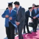 Prabowo Tiba di Ottawa, Indonesia–Kanada Siap Teken ICA CEPA
