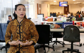 Rahayu Saraswati Umumkan Pengunduran Diri dari DPR RI