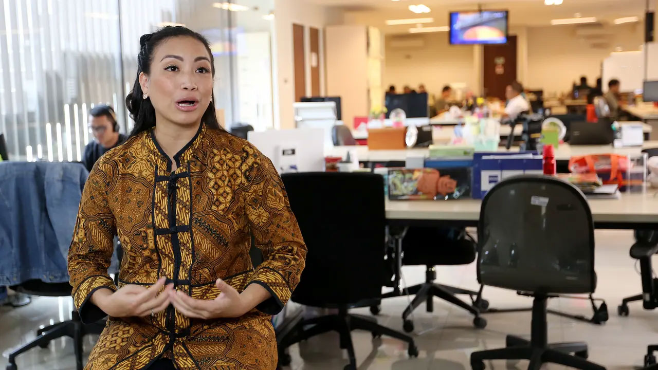 Rahayu Saraswati Umumkan Pengunduran Diri dari DPR RI