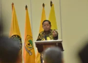 Reshuffle Kabinet, Waketum Golkar Tanggapi Isu Nama Puteri Komarudin
