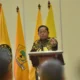 Reshuffle Kabinet, Waketum Golkar Tanggapi Isu Nama Puteri Komarudin