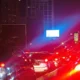 Satgasus Dibentuk Atasi Kemacetan Parah di Jalan Gatot Subroto Jakarta