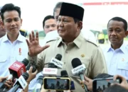 Sepulang dari Lawatan Luar Negeri, Presiden Prabowo Harap Ada Terobosan untuk Gaza