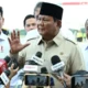 Sepulang dari Lawatan Luar Negeri, Presiden Prabowo Harap Ada Terobosan untuk Gaza