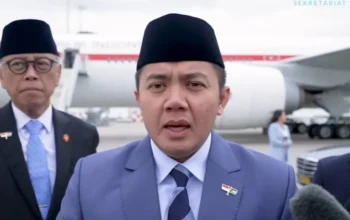 Seskab: Kunjungan Prabowo Hasilkan Komitmen Investasi Ratusan Triliun