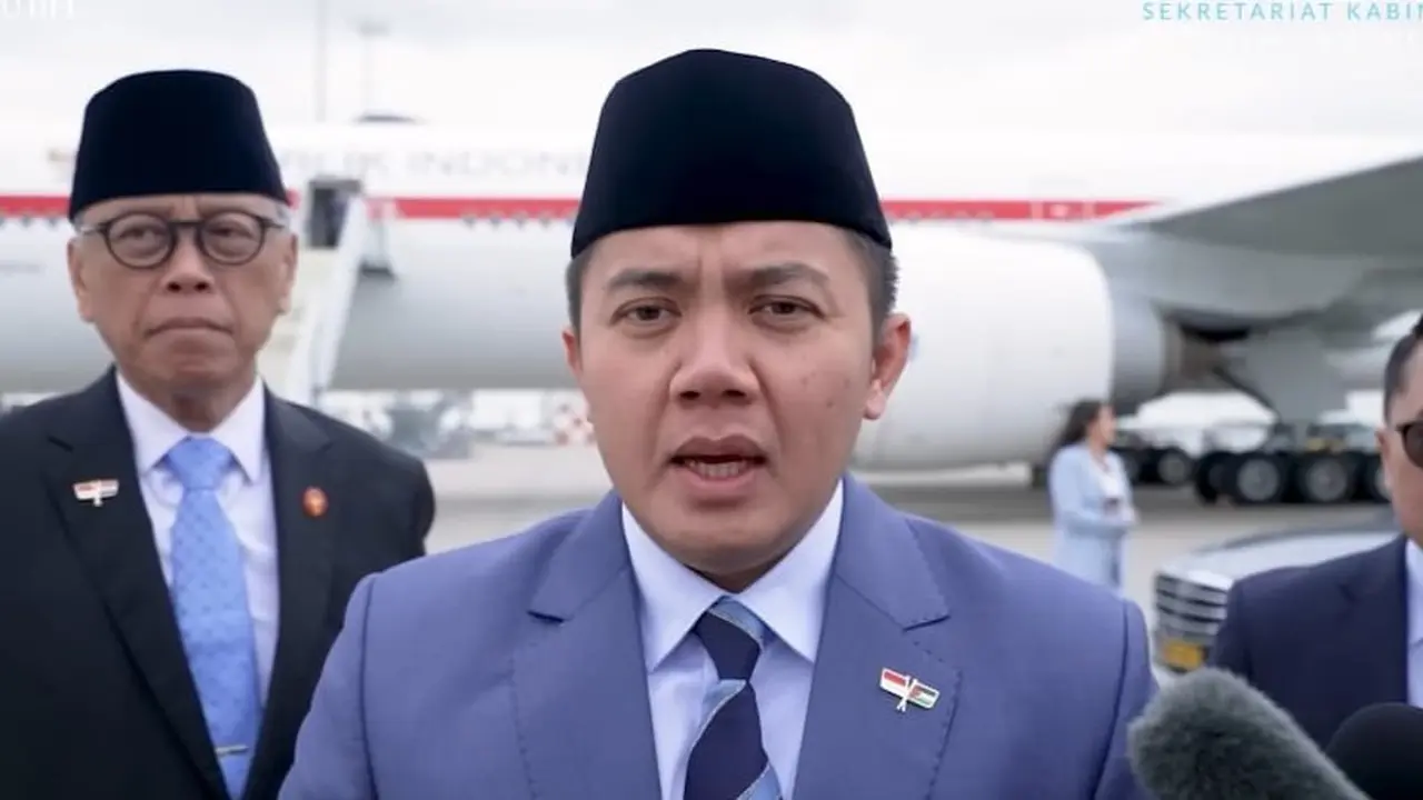 Seskab: Kunjungan Prabowo Hasilkan Komitmen Investasi Ratusan Triliun