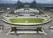Tidak Hanya Indonesia, Ini 7 Negara dengan Ibu Kota Politik Terpisah dari Pusat Ekonomi