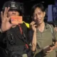 TNI Klarifikasi Insiden Brimob Interogasi Anggota BAIS saat Demo Ricuh di Pejompongan