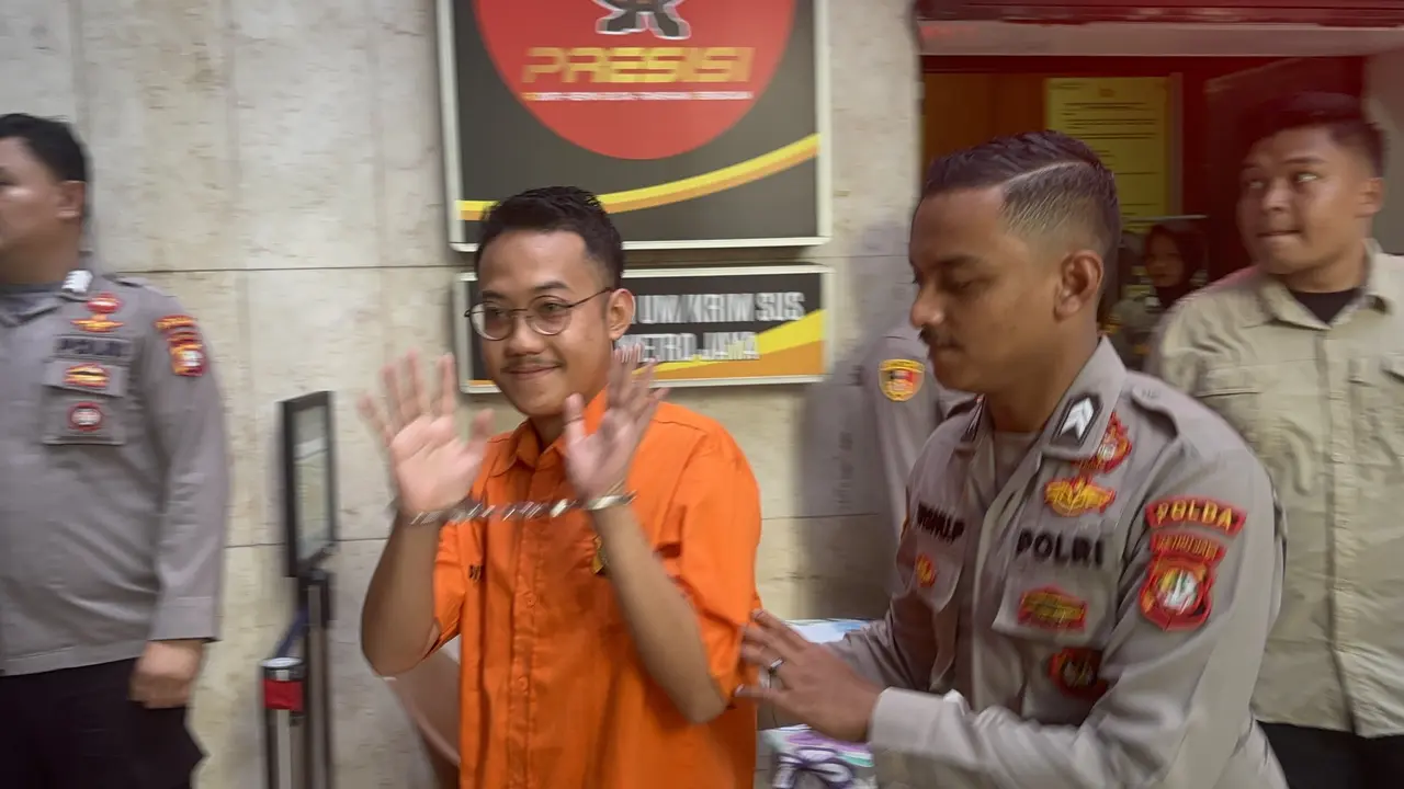 Tokoh Nasional Bergerak, Desak Pembebasan Delpedro dan Rekan