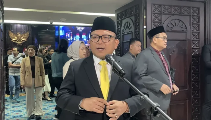 Tunjangan Rumah Rp70 Juta Disorot Publik, DPRD DKI Pastikan Masih Tahap Pembahasan