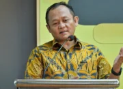 Usai Aksi Massa, Golkar Dorong Kader Lebih Aktif Serap Suara Publik