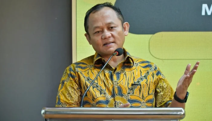 Usai Aksi Massa, Golkar Dorong Kader Lebih Aktif Serap Suara Publik