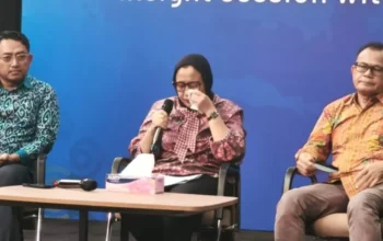 Wakil Kepala BGN Geram: Politikus Minta 'Jatah' Kelola Dapur MBG