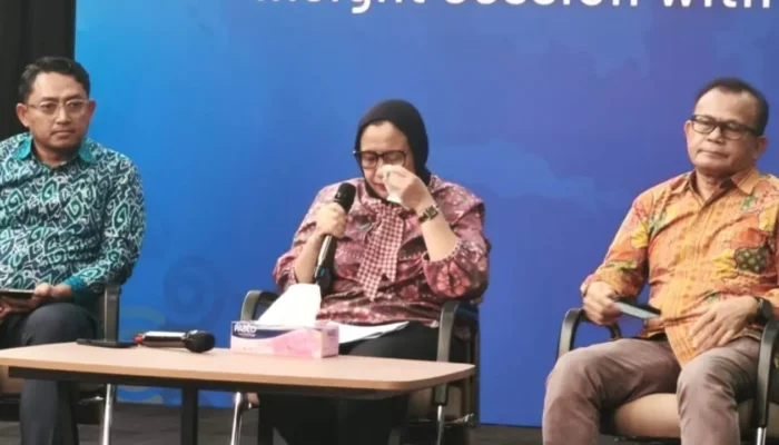 Wakil Kepala BGN Geram: Politikus Minta ‘Jatah’ Kelola Dapur MBG