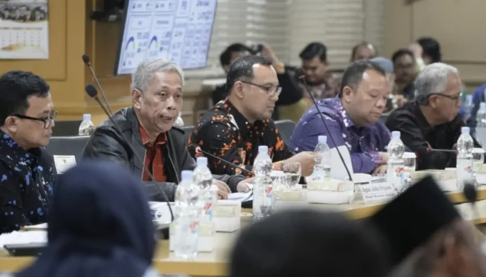 Wamensos Pastikan Penambahan Sekolah Rakyat Sesuai Target Presiden