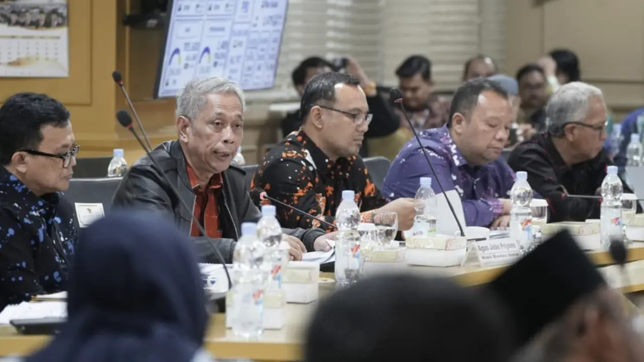 Wamensos Pastikan Penambahan Sekolah Rakyat Sesuai Target Presiden