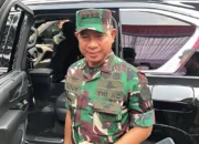 200 Motor Akan Dibagikan pada Puncak HUT ke-80 TNI di Monas