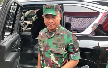 200 Motor Akan Dibagikan pada Puncak HUT ke-80 TNI di Monas