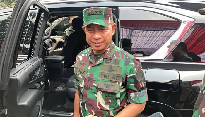 200 Motor Akan Dibagikan pada Puncak HUT ke-80 TNI di Monas