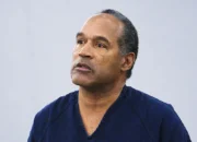 3 Oktober 1995: O.J. Simpson Divonis Bebas dalam Kasus Pembunuhan yang Guncang Amerika
