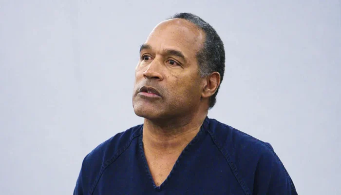3 Oktober 1995: O.J. Simpson Divonis Bebas dalam Kasus Pembunuhan yang Guncang Amerika