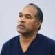 3 Oktober 1995: O.J. Simpson Divonis Bebas dalam Kasus Pembunuhan yang Guncang Amerika