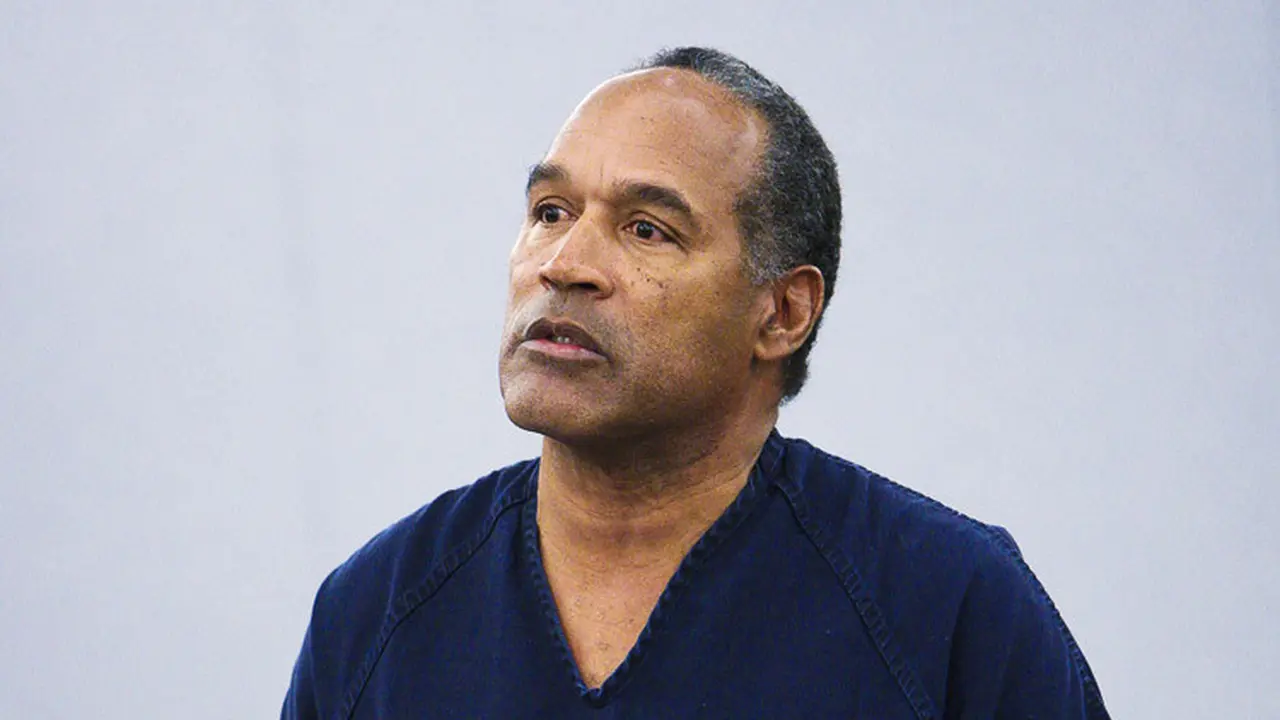 3 Oktober 1995: O.J. Simpson Divonis Bebas dalam Kasus Pembunuhan yang Guncang Amerika