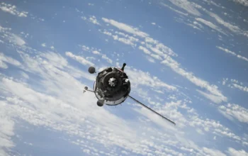 4 Oktober 1957: Sputnik 1, Satelit Perdana Soviet yang Mengubah Peta Sejarah Antariksa