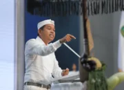 Dedi Mulyadi Imbau Warga Jabar Donasi Rp 1.000 per Hari: Bentuk Gotong Royong Sosial