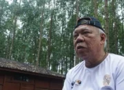 Kepala OIKN Basuki Laporkan Kesiapan Nusantara Jadi Ibu Kota Politik ke Kemensetneg