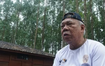 Kepala OIKN Basuki Laporkan Kesiapan Nusantara Jadi Ibu Kota Politik ke Kemensetneg