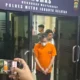 Konsultan Hukum Diduga Cabuli Tetangga di Bawah Umur, Korban Diiming-imingi Ponsel dan Uang